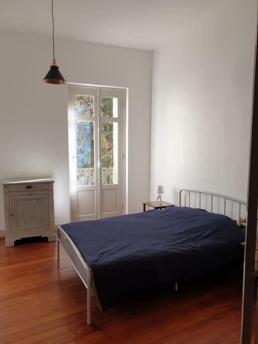 Tres Grande Maison De Au Coeur De Apartamento Saumur