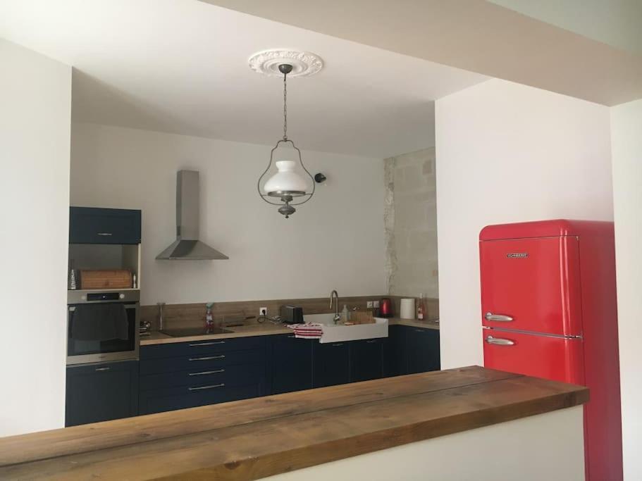 Apartamento Tres Grande Maison De Au Coeur De *
