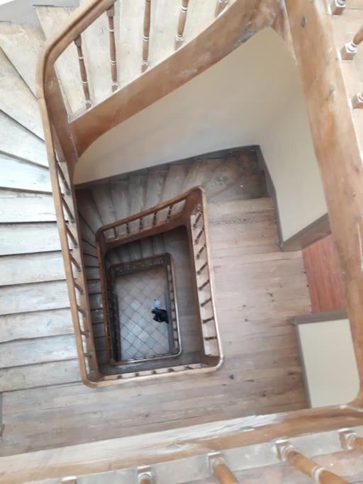 Tres Grande Maison De Au Coeur De Apartamento *