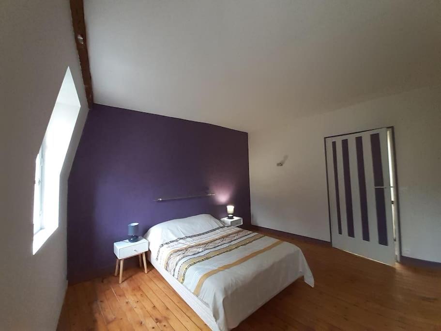 Tres Grande Maison De Au Coeur De Apartment