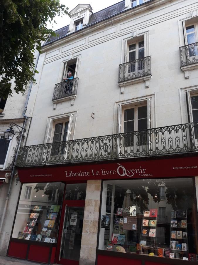 Apartment Tres Grande Maison De Au Coeur De